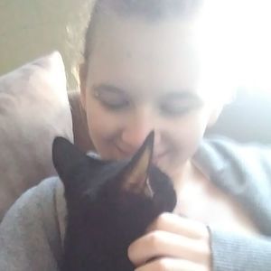 Meet your Posher, Maddie